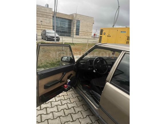 Sahibinden Tofaş Doğan L 1988 Model 