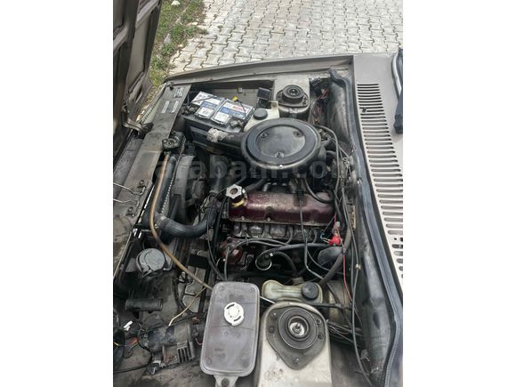 Sahibinden Tofaş Doğan L 1988 Model 