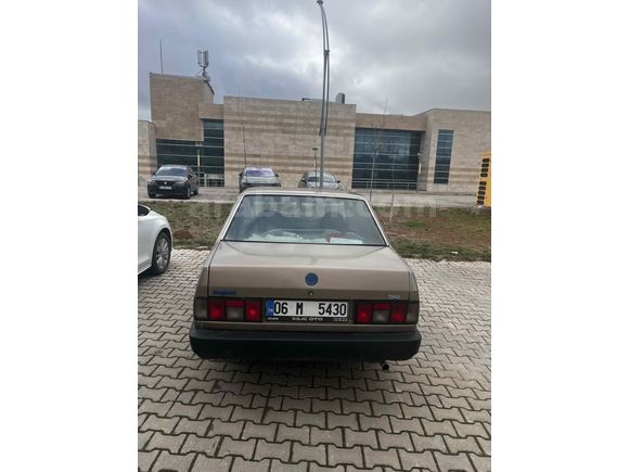Sahibinden Tofaş Doğan L 1988 Model 