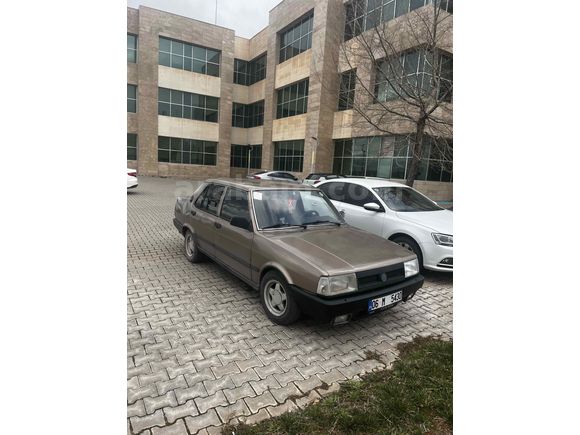 Sahibinden Tofaş Doğan L 1988 Model 