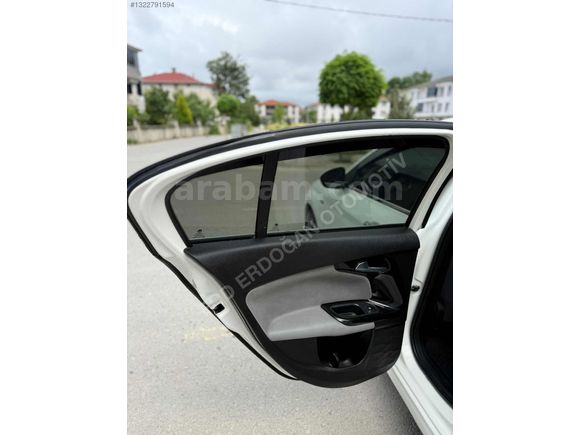 Hatasız ayarında mükemmel kondisyonda
