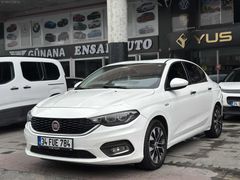 2018 EGEA 1.6 - AĞIR BAKIMLARI YENİ G.GÖRÜŞ/ CAR PLAY/DGT KLİMA