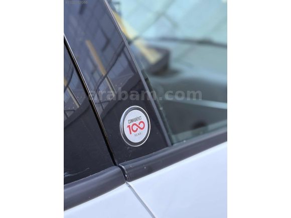 2023 MODEL 1.6 OTOMATİK LOUNGE PLUS DOLULAR DOLUSU