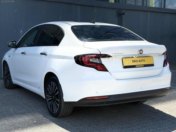 2023 MODEL 1.6 OTOMATİK LOUNGE PLUS DOLULAR DOLUSU