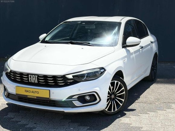 2023 MODEL 1.6 OTOMATİK LOUNGE PLUS DOLULAR DOLUSU