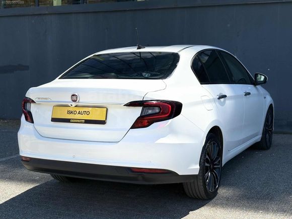 2023 MODEL 1.6 OTOMATİK LOUNGE PLUS DOLULAR DOLUSU