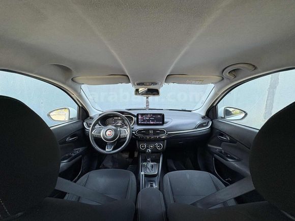 2023 MODEL 1.6 OTOMATİK LOUNGE PLUS DOLULAR DOLUSU