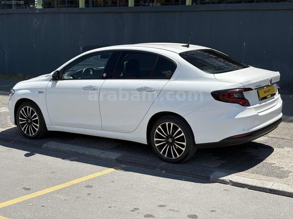 2023 MODEL 1.6 OTOMATİK LOUNGE PLUS DOLULAR DOLUSU