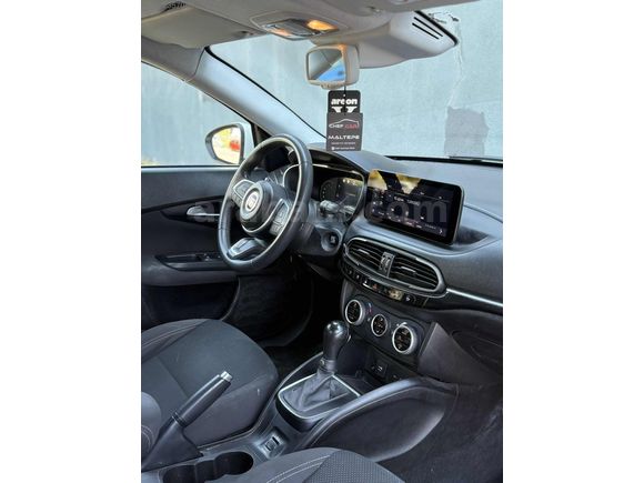 2023 MODEL 1.6 OTOMATİK LOUNGE PLUS DOLULAR DOLUSU