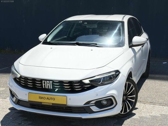 2023 MODEL 1.6 OTOMATİK LOUNGE PLUS DOLULAR DOLUSU