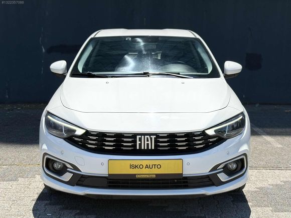 2023 MODEL 1.6 OTOMATİK LOUNGE PLUS DOLULAR DOLUSU
