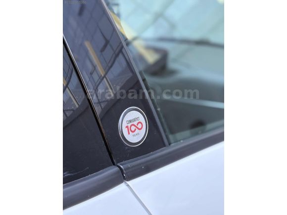 2023 MODEL 1.6 OTOMATİK LOUNGE PLUS DOLULAR DOLUSU