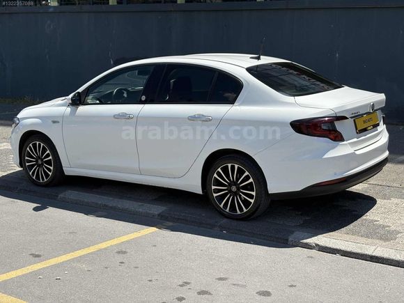 2023 MODEL 1.6 OTOMATİK LOUNGE PLUS DOLULAR DOLUSU