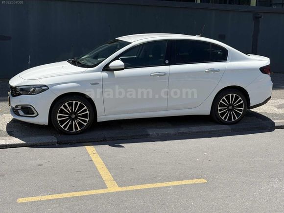 2023 MODEL 1.6 OTOMATİK LOUNGE PLUS DOLULAR DOLUSU