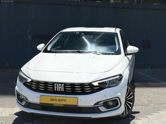 2023 MODEL 1.6 OTOMATİK LOUNGE PLUS DOLULAR DOLUSU