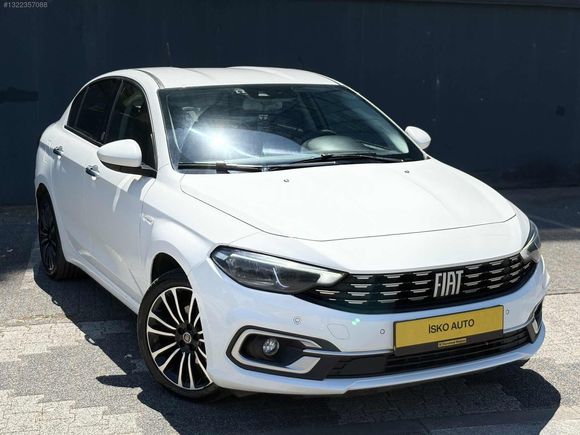2023 MODEL 1.6 OTOMATİK LOUNGE PLUS DOLULAR DOLUSU