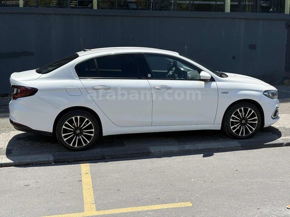 2023 MODEL 1.6 OTOMATİK LOUNGE PLUS DOLULAR DOLUSU