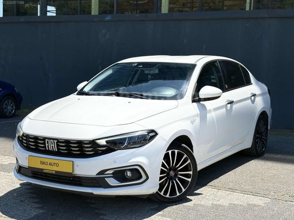 2023 MODEL 1.6 OTOMATİK LOUNGE PLUS DOLULAR DOLUSU