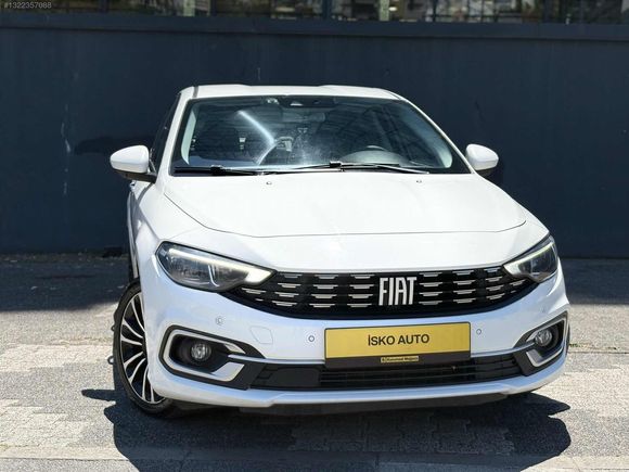 2023 MODEL 1.6 OTOMATİK LOUNGE PLUS DOLULAR DOLUSU