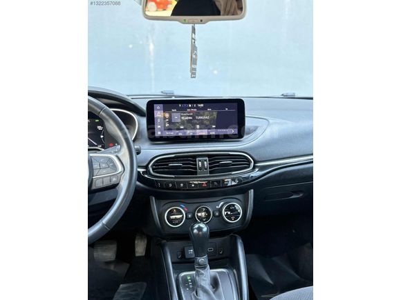 2023 MODEL 1.6 OTOMATİK LOUNGE PLUS DOLULAR DOLUSU