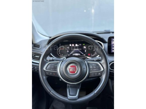 2023 MODEL 1.6 OTOMATİK LOUNGE PLUS DOLULAR DOLUSU