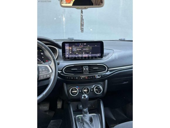 2023 MODEL 1.6 OTOMATİK LOUNGE PLUS DOLULAR DOLUSU