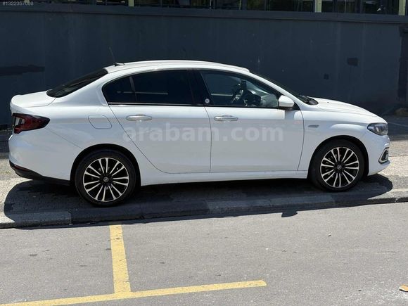 2023 MODEL 1.6 OTOMATİK LOUNGE PLUS DOLULAR DOLUSU