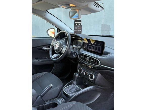 2023 MODEL 1.6 OTOMATİK LOUNGE PLUS DOLULAR DOLUSU