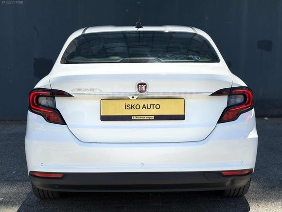 2023 MODEL 1.6 OTOMATİK LOUNGE PLUS DOLULAR DOLUSU