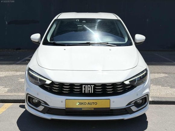 2023 MODEL 1.6 OTOMATİK LOUNGE PLUS DOLULAR DOLUSU