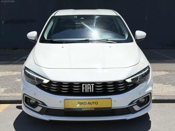 2023 MODEL 1.6 OTOMATİK LOUNGE PLUS DOLULAR DOLUSU