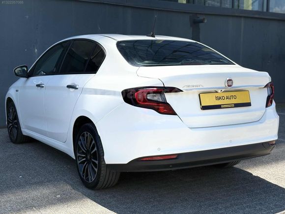 2023 MODEL 1.6 OTOMATİK LOUNGE PLUS DOLULAR DOLUSU