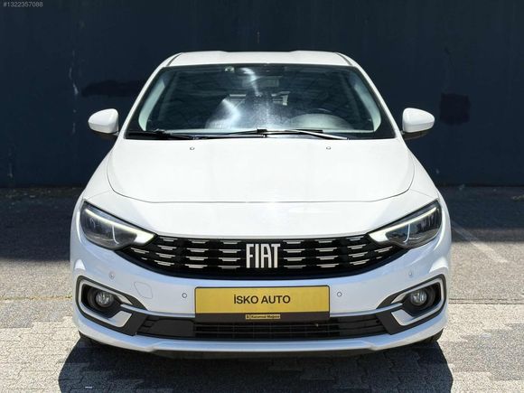 2023 MODEL 1.6 OTOMATİK LOUNGE PLUS DOLULAR DOLUSU