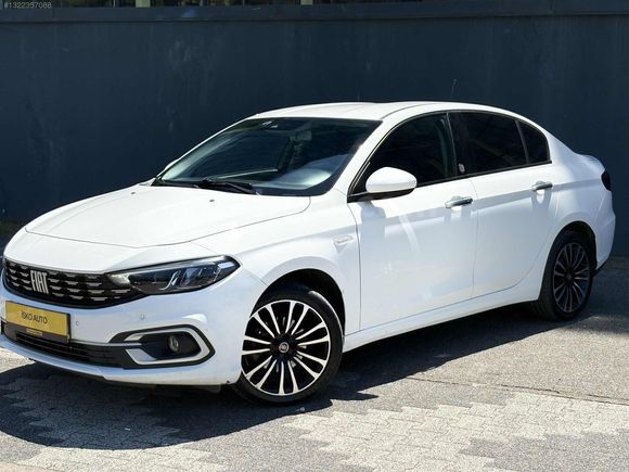 2023 MODEL 1.6 OTOMATİK LOUNGE PLUS DOLULAR DOLUSU