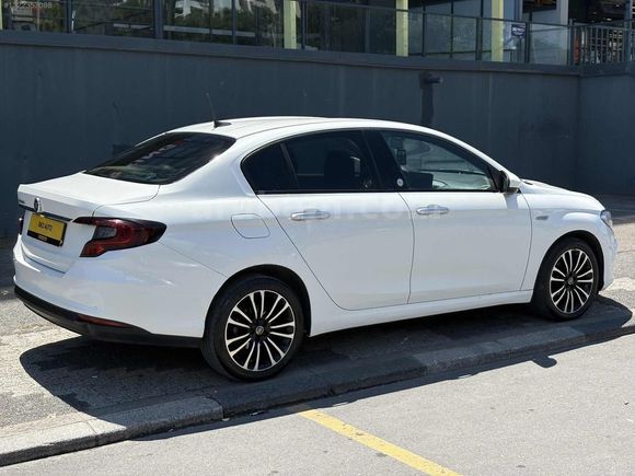 2023 MODEL 1.6 OTOMATİK LOUNGE PLUS DOLULAR DOLUSU