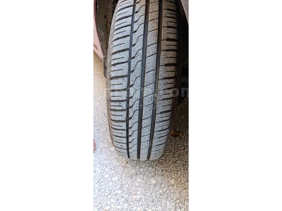 Sahibinden Hyundai Accent 1.5 1.5i GLS 2000 Model