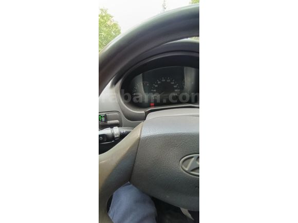 Sahibinden Hyundai Accent 1.5 1.5i GLS 2000 Model