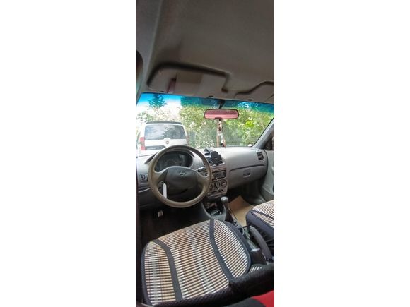 Sahibinden Hyundai Accent 1.5 1.5i GLS 2000 Model