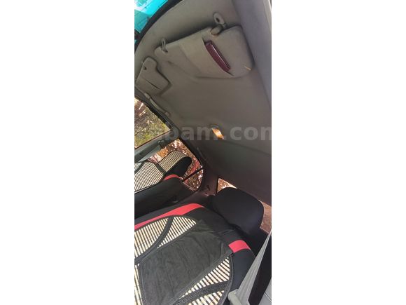Sahibinden Hyundai Accent 1.5 1.5i GLS 2000 Model