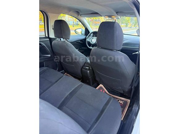 GÜDÜLOĞLU OTOMOTİVDEN DİZEL OTOMOTİV EGEA