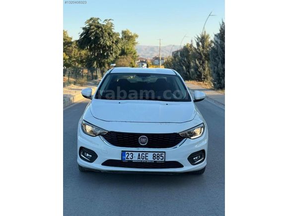 GÜDÜLOĞLU OTOMOTİVDEN DİZEL OTOMOTİV EGEA