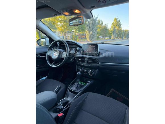 GÜDÜLOĞLU OTOMOTİVDEN DİZEL OTOMOTİV EGEA