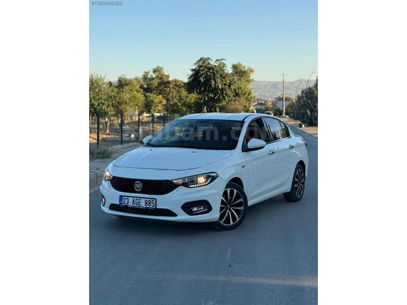 GÜDÜLOĞLU OTOMOTİVDEN DİZEL OTOMOTİV EGEA