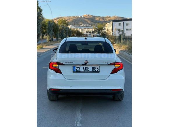 GÜDÜLOĞLU OTOMOTİVDEN DİZEL OTOMOTİV EGEA