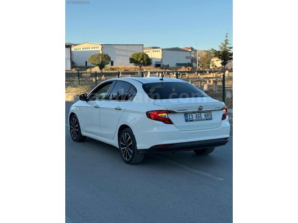 GÜDÜLOĞLU OTOMOTİVDEN DİZEL OTOMOTİV EGEA
