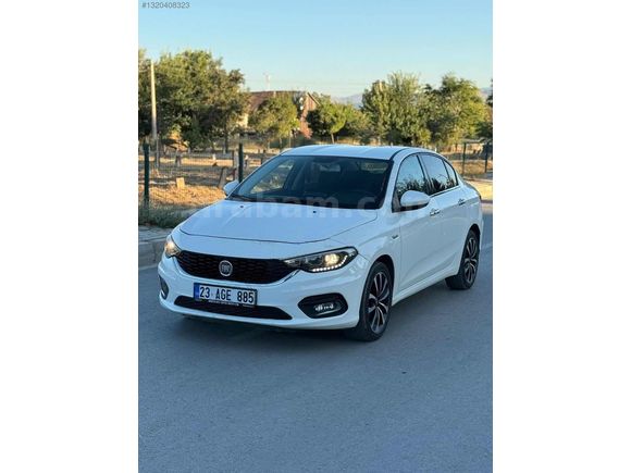 GÜDÜLOĞLU OTOMOTİVDEN DİZEL OTOMOTİV EGEA