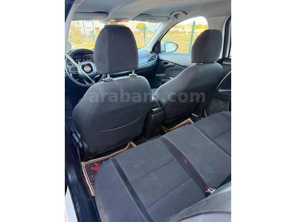 GÜDÜLOĞLU OTOMOTİVDEN DİZEL OTOMOTİV EGEA