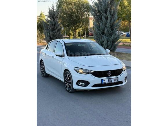 GÜDÜLOĞLU OTOMOTİVDEN DİZEL OTOMOTİV EGEA
