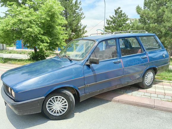 Galeriden Renault R 12 Toros 1989 Model Kütahya