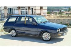 Galeriden Renault R 12 Toros 1989 Model Kütahya